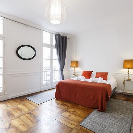 Apartament Millesime By Cocoonr Rennes Zewnętrze zdjęcie
