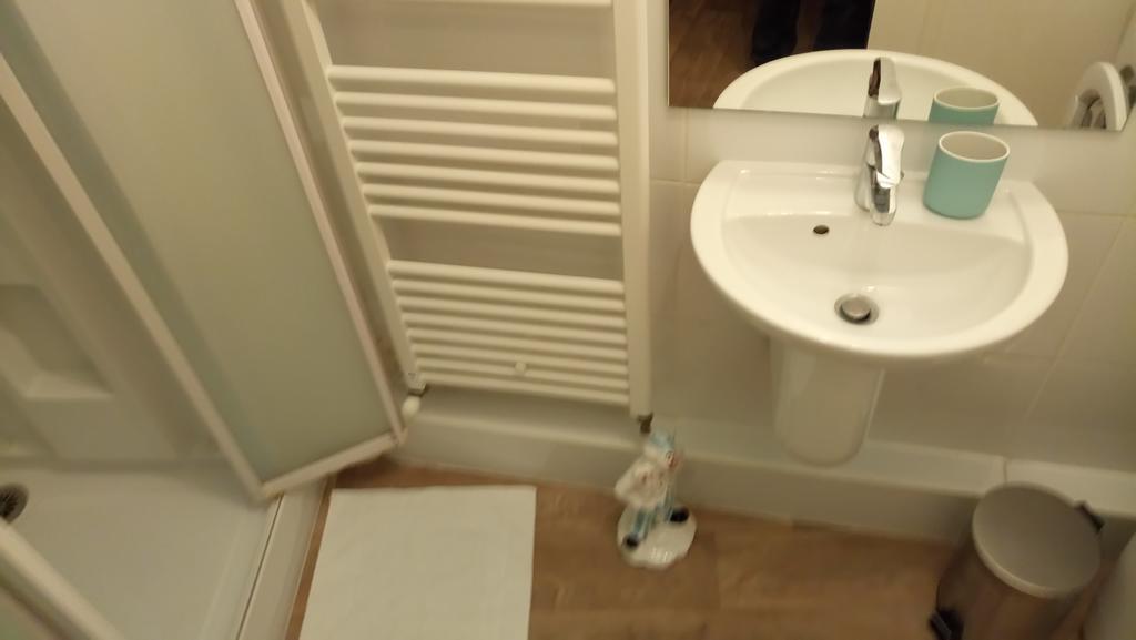 Apartament Millesime By Cocoonr Rennes Zewnętrze zdjęcie
