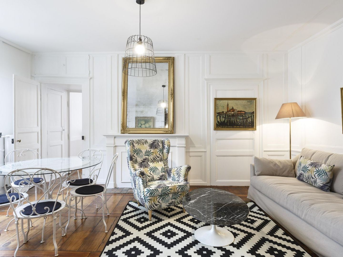 Apartament Millesime By Cocoonr Rennes Zewnętrze zdjęcie