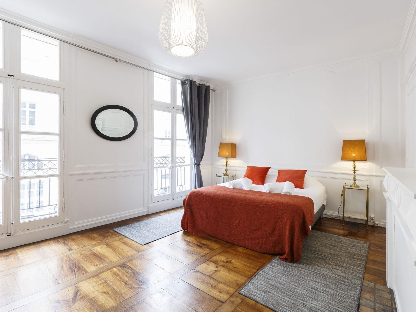 Apartament Millesime By Cocoonr Rennes Zewnętrze zdjęcie