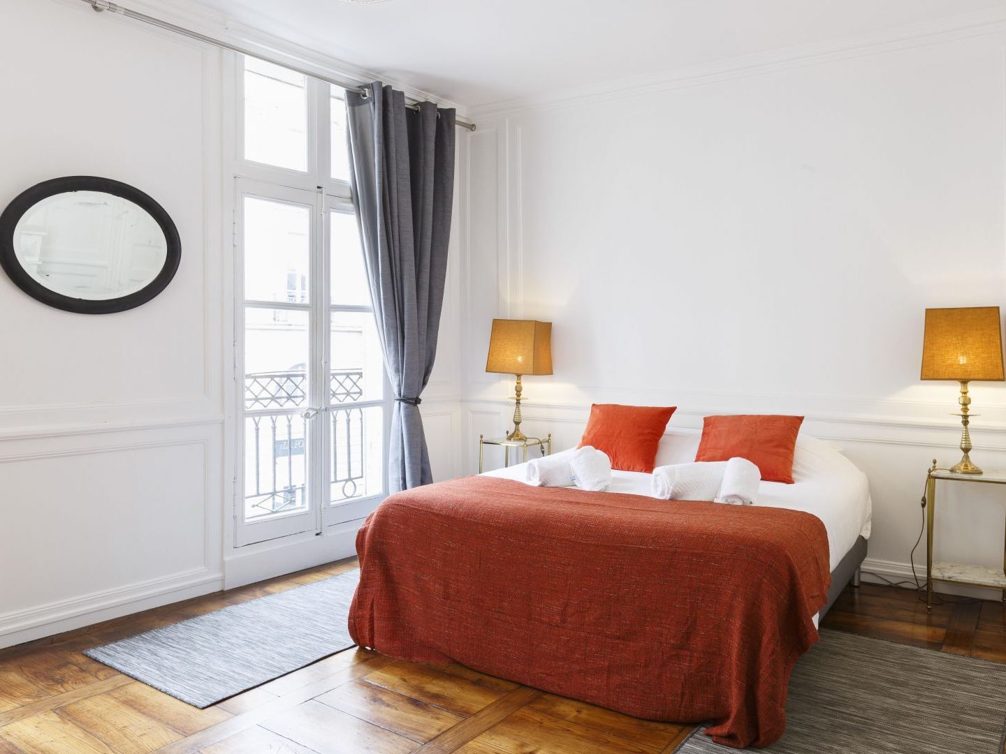 Apartament Millesime By Cocoonr Rennes Zewnętrze zdjęcie