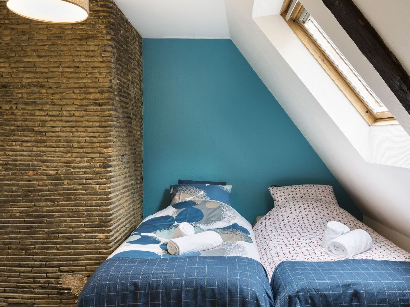 Apartament Millesime By Cocoonr Rennes Zewnętrze zdjęcie