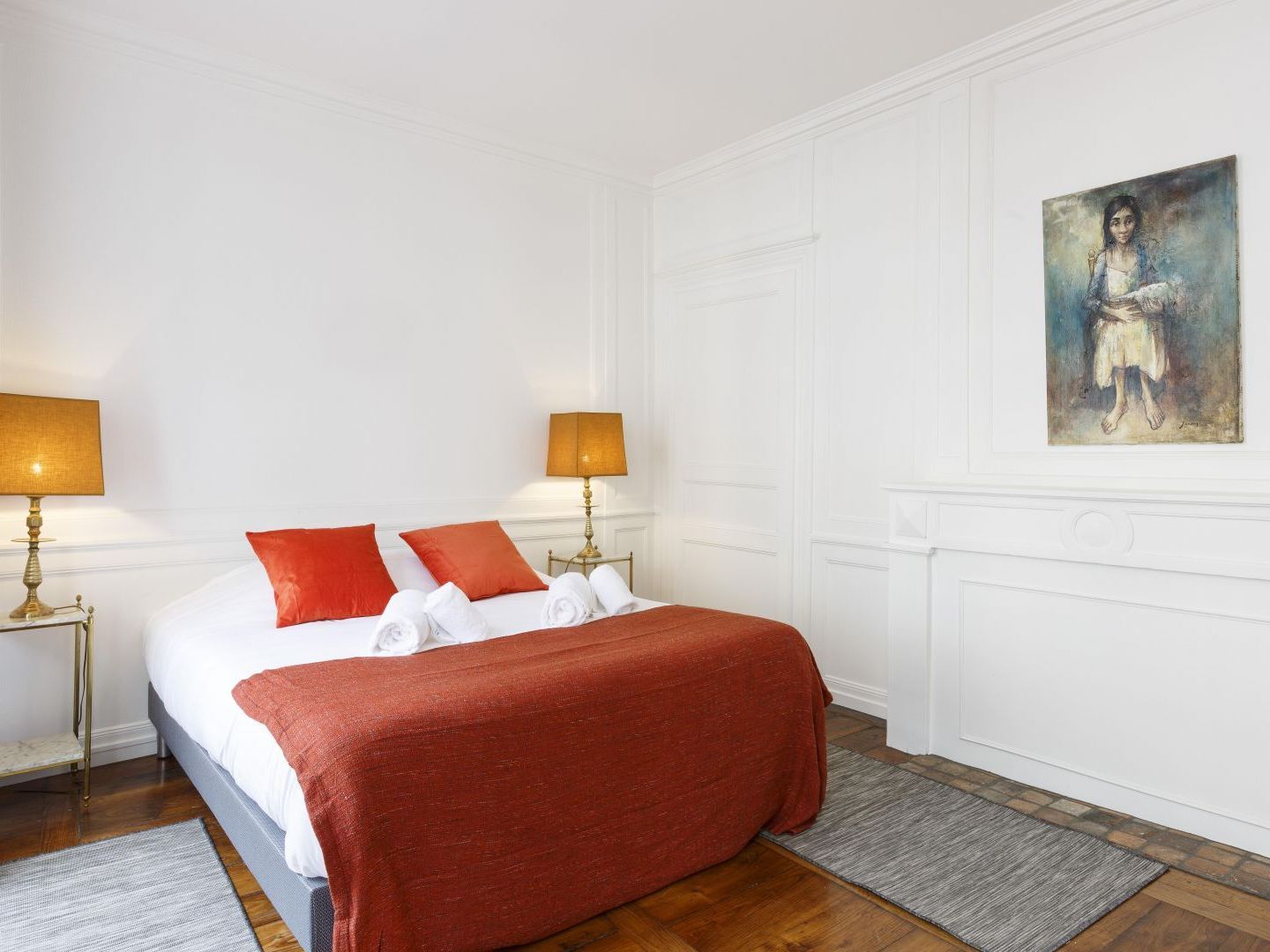 Apartament Millesime By Cocoonr Rennes Zewnętrze zdjęcie